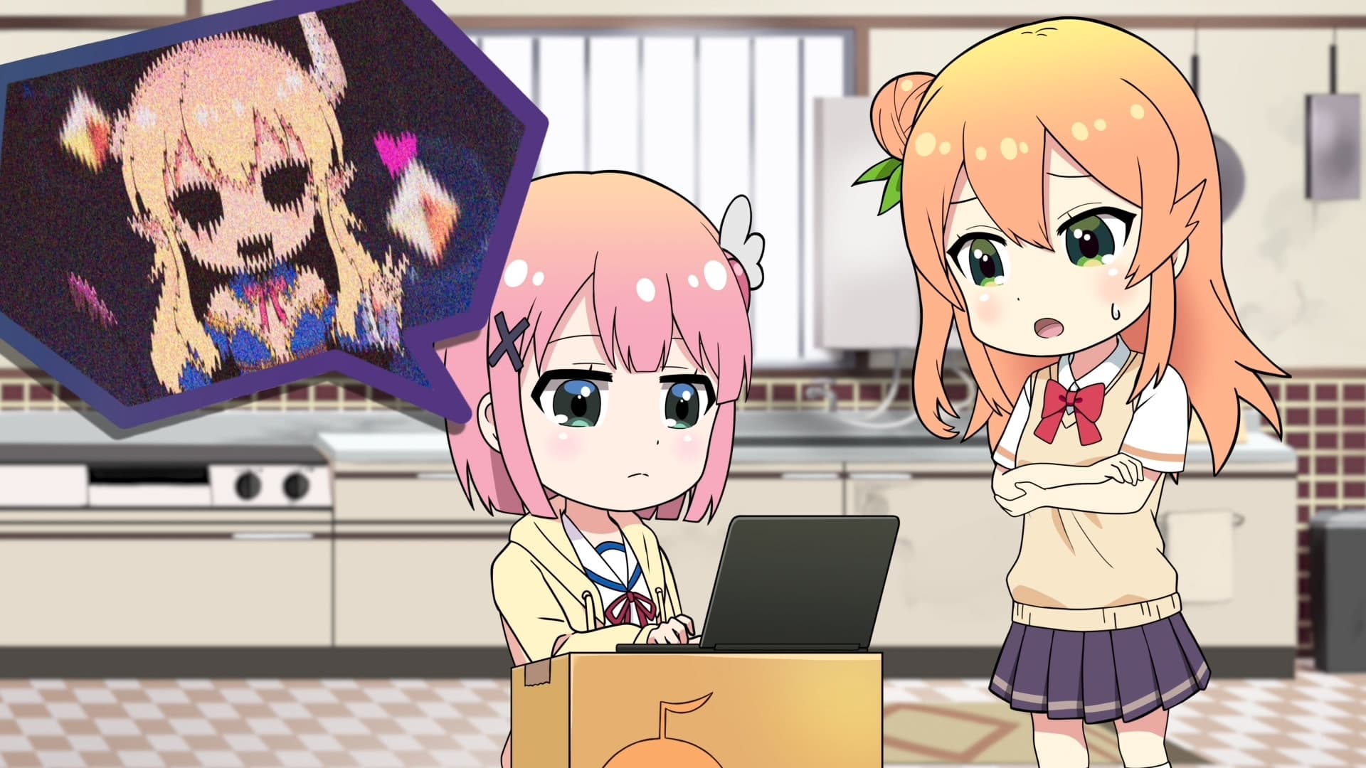 Machikado Mini 2 - 4 [19-24]