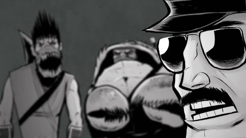 The Moon Warriors Part