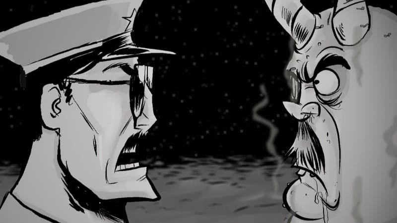 The Moon Warriors Part 7