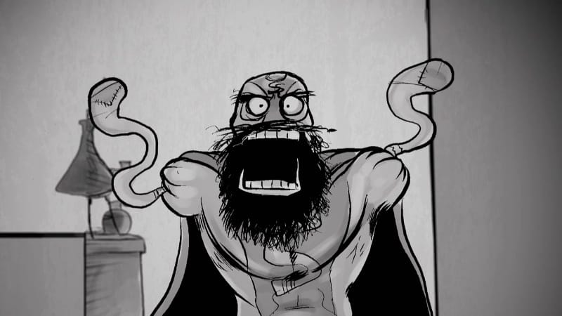 The Moon Warriors Part 8