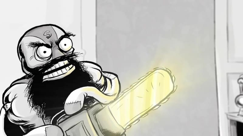 The Moon Warriors Part 9