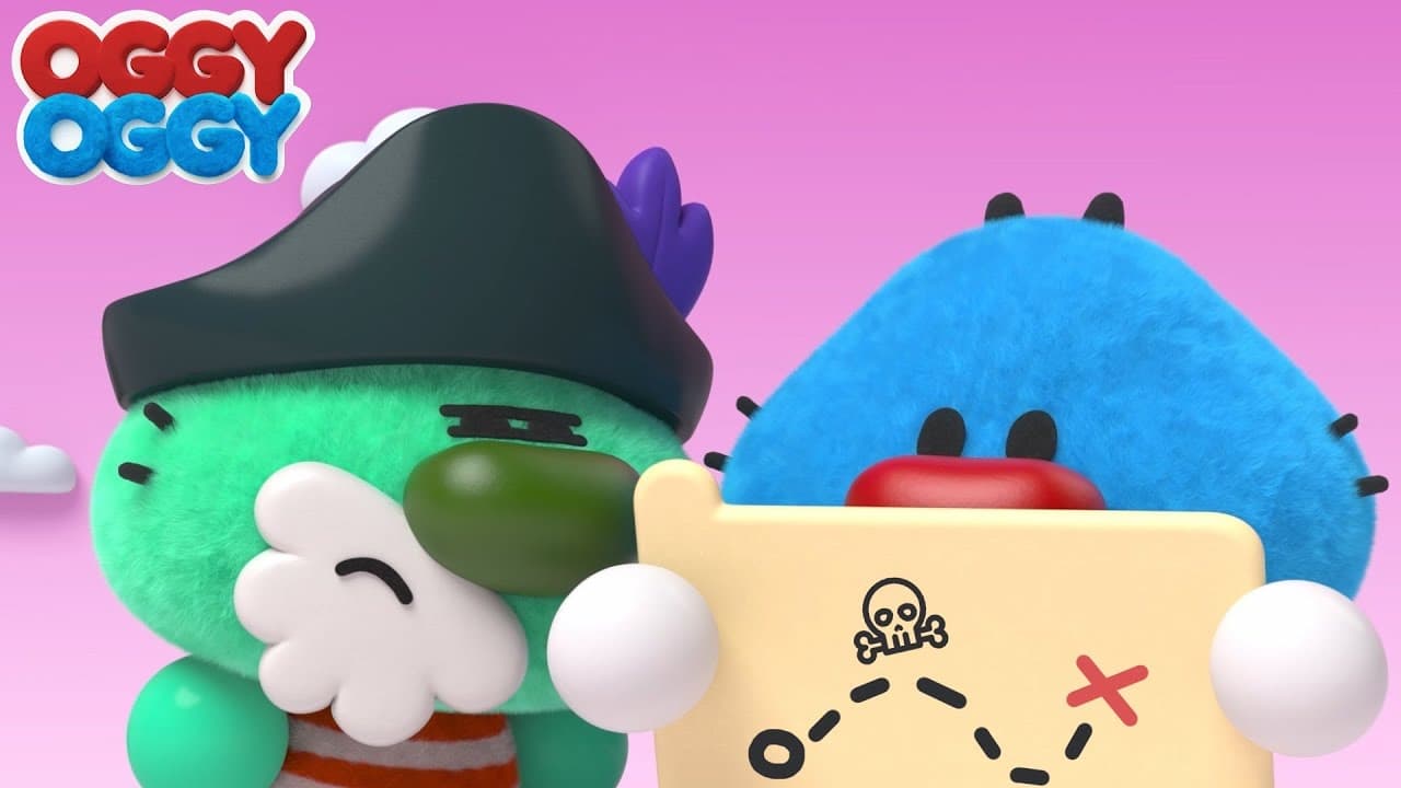El Tesoro del Pirata