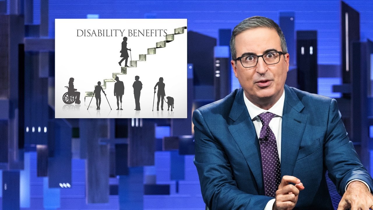 September 21, 22: Jimmy Kimmel Suspension