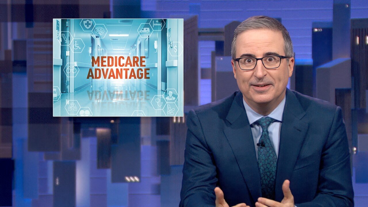 26 de octubre, 22: Medicare Advantage