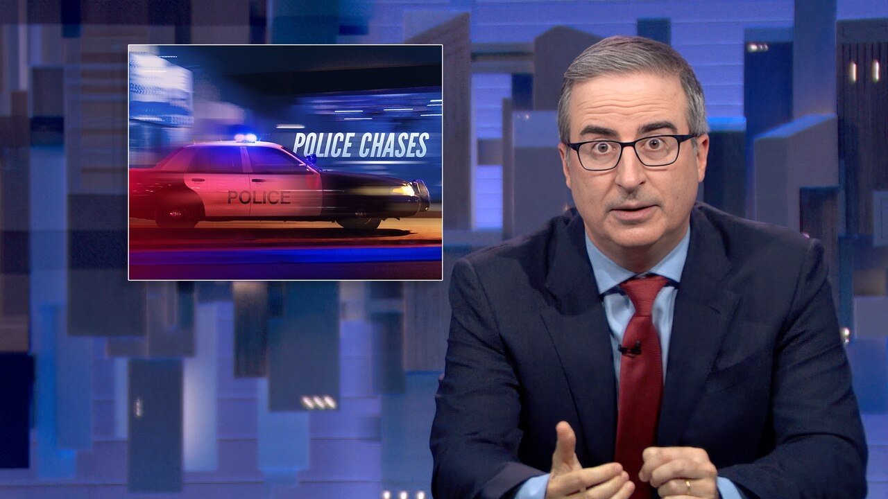 2 de noviembre, 22: Persecuciones policiales