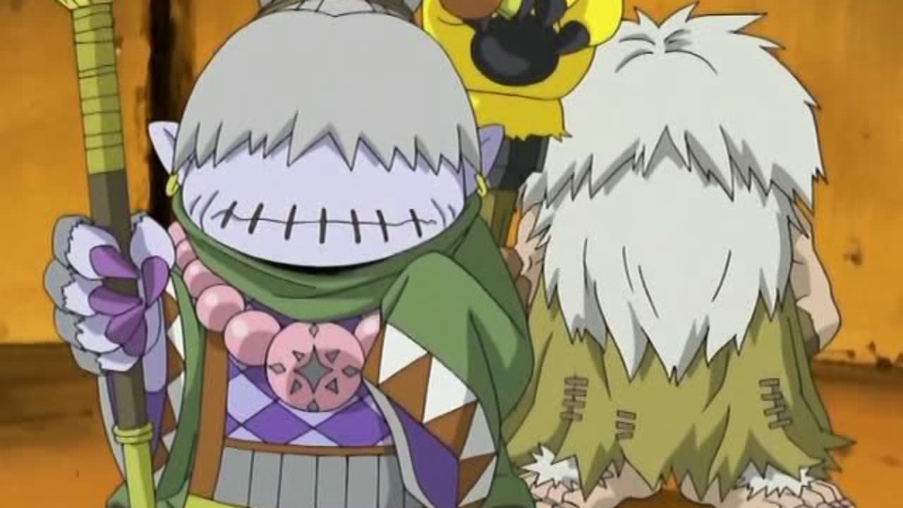 Kazu and Kenta's Excellent Adventure