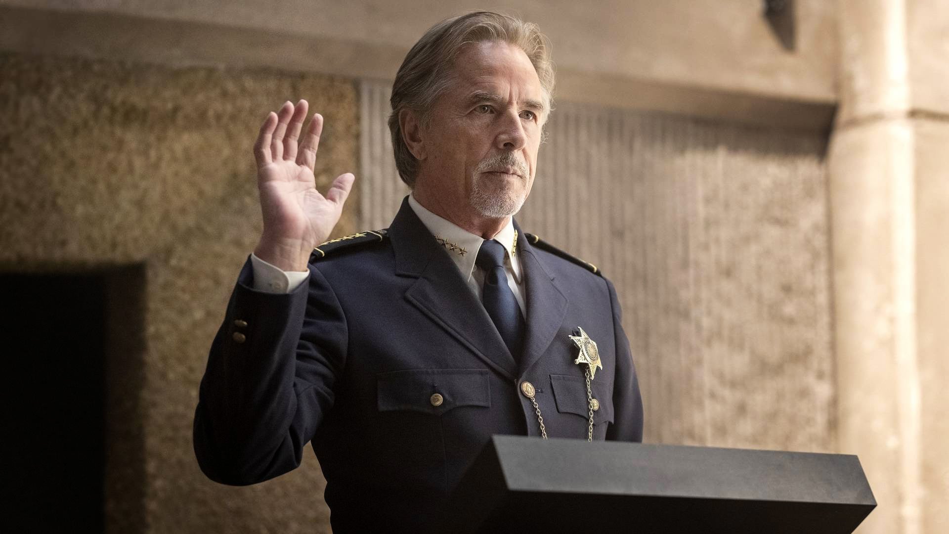 It 's Summer and We'  re Running Out of Ice