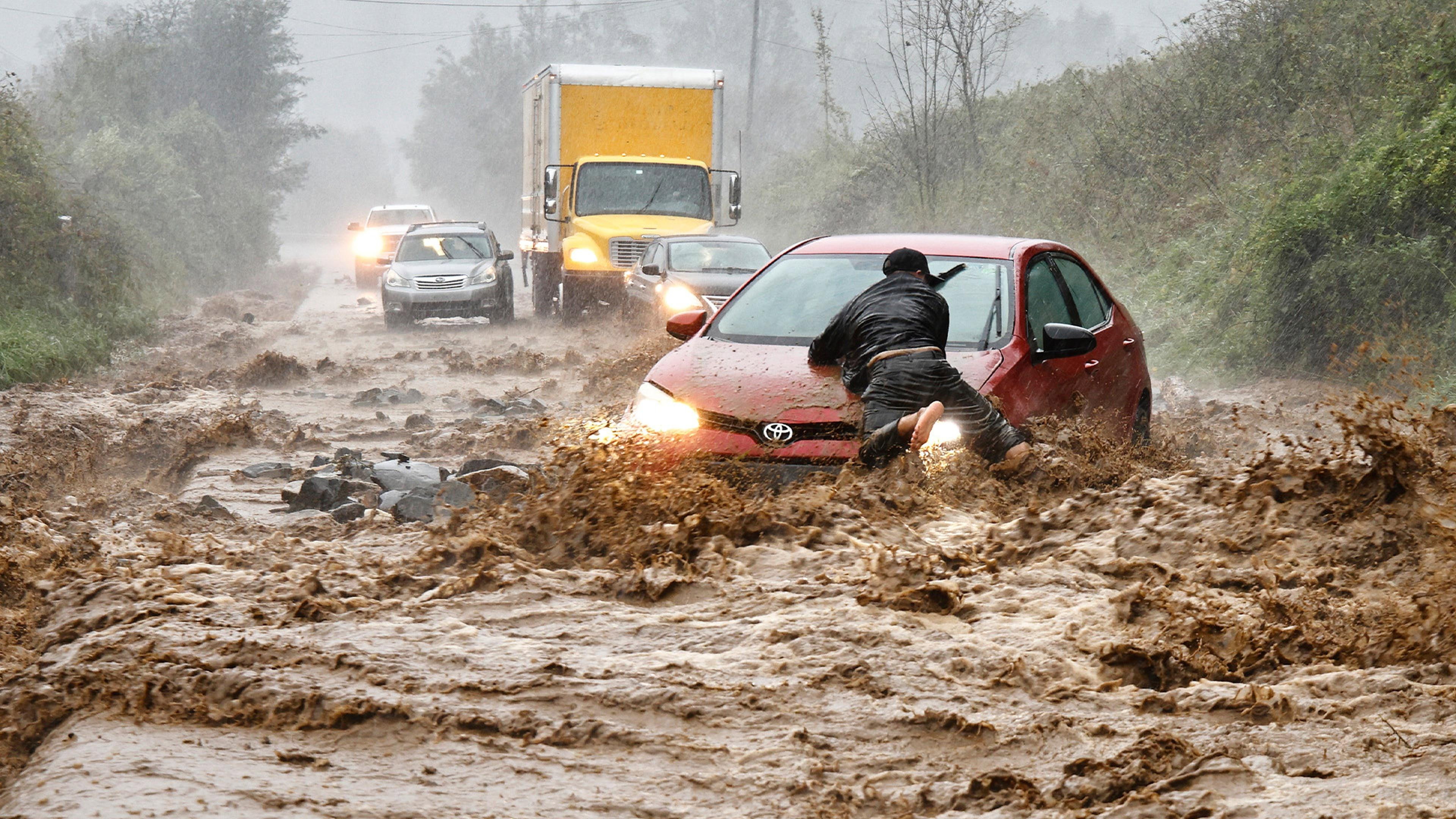 Superinundaciones