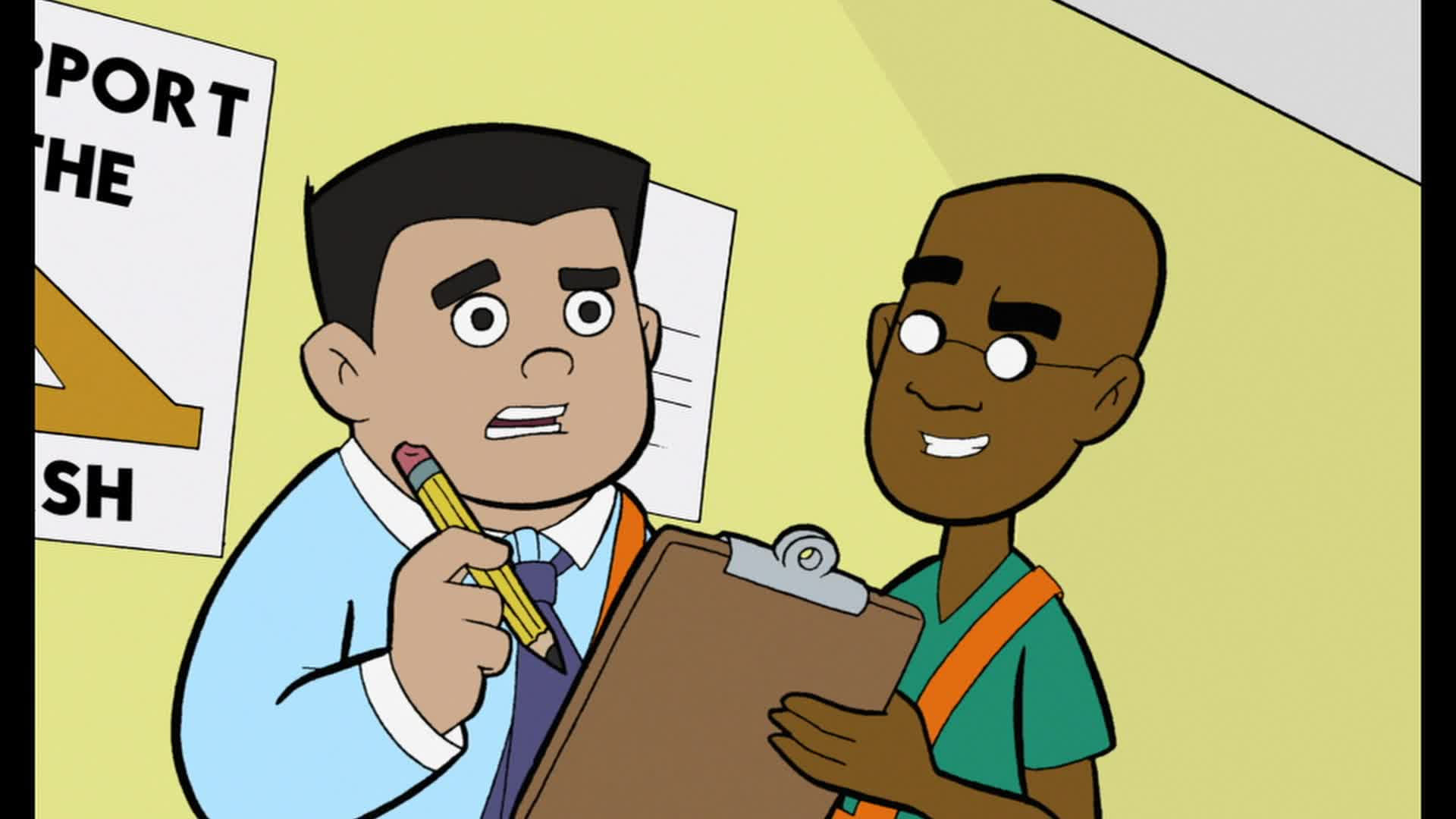 Red Robins Don't Fly