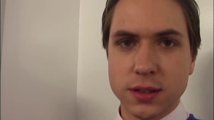 Series 2 Video Diaries: Joe Thomas