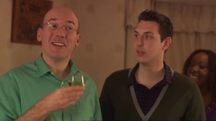 Season Deleted Scenes