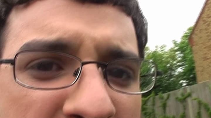 Series Video Diaries: Simon Bird