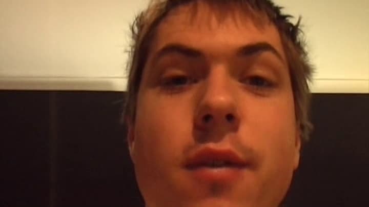 Series Video Diaries: Joe Thomas