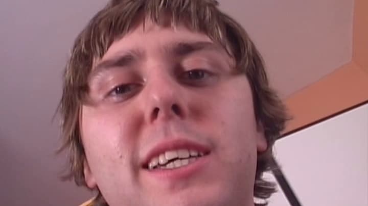 Series Video Diaries: James Buckley