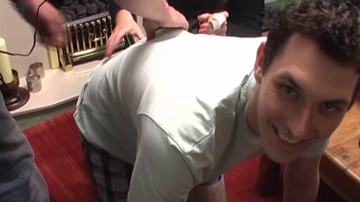 Series Video Diaries: Blake Harrison