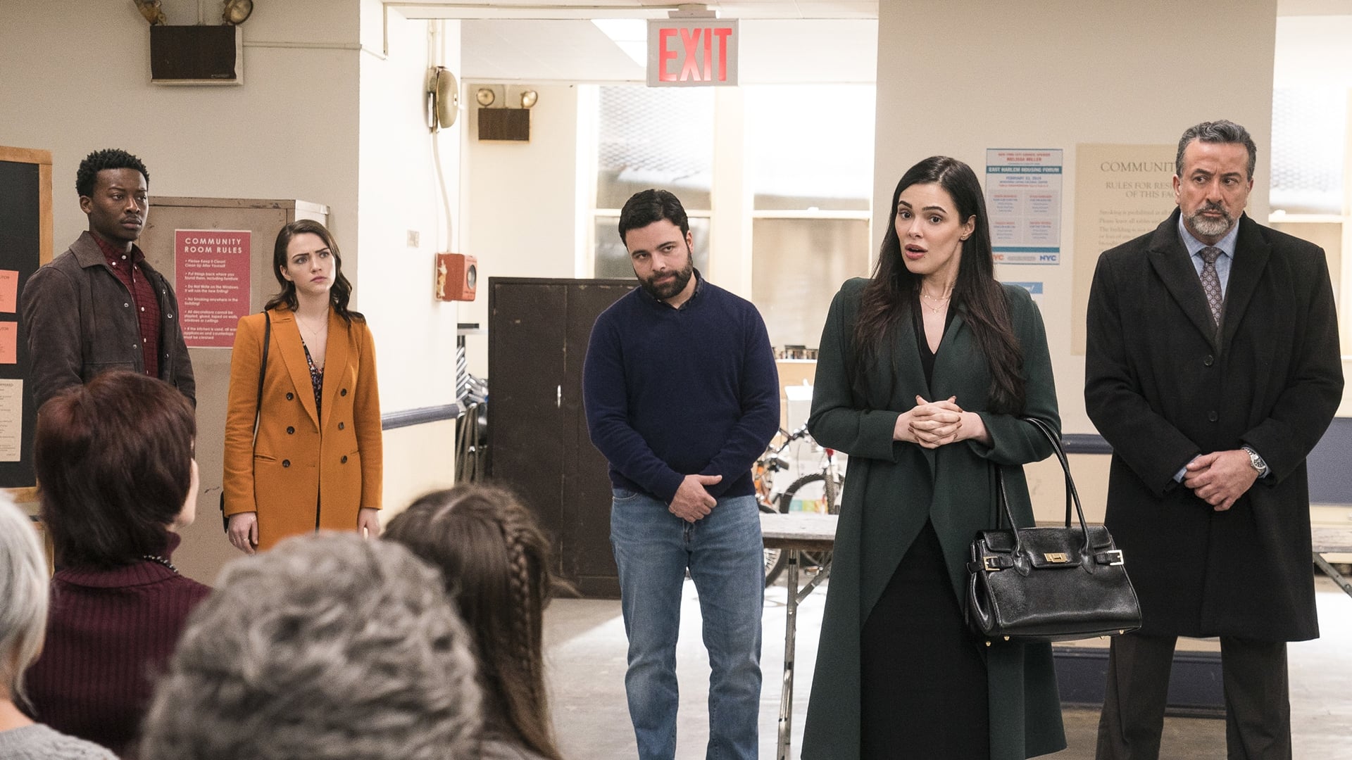 Miracle On 12rd Street