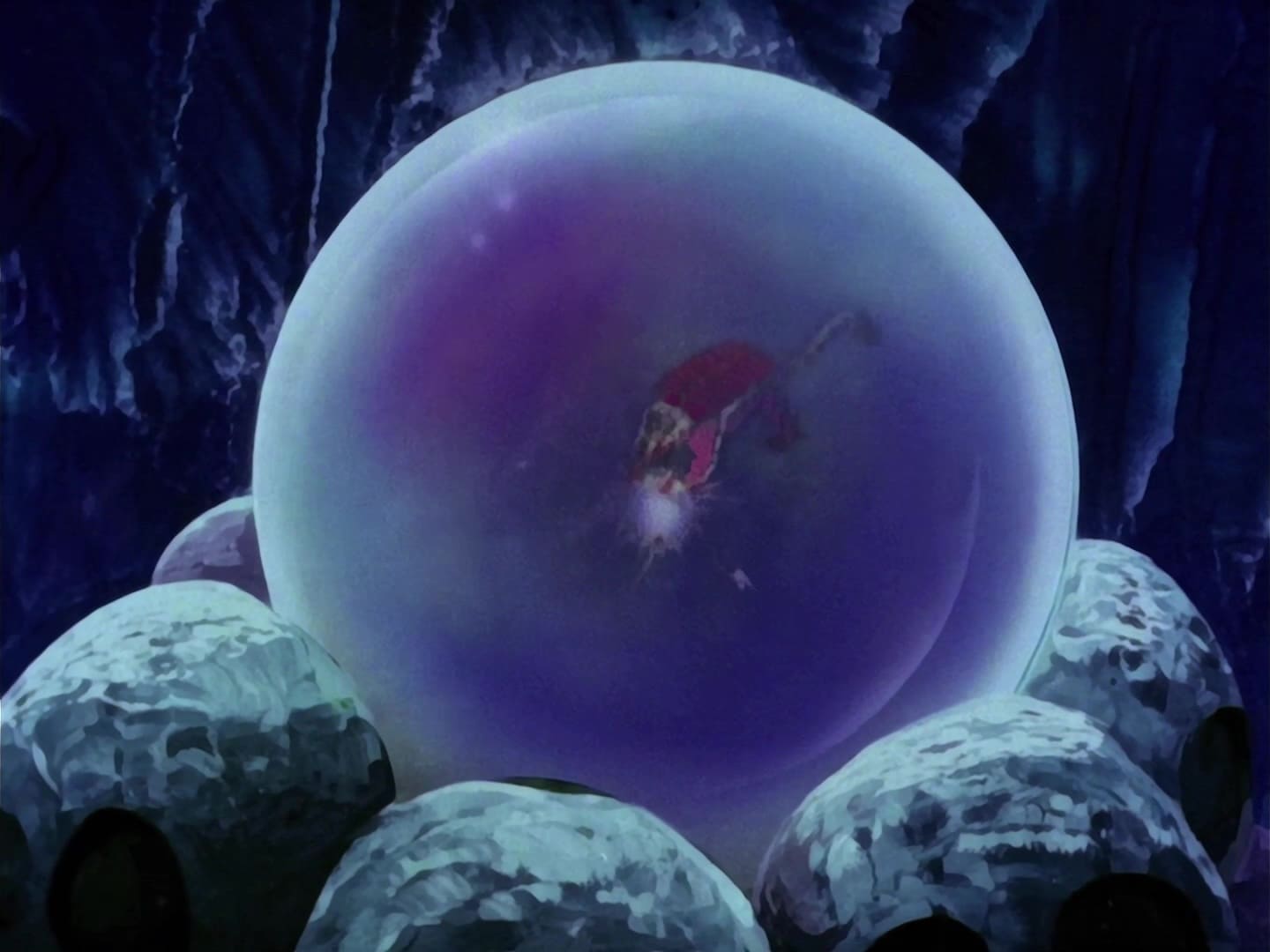 Deathmatch! Battle at the Build Base