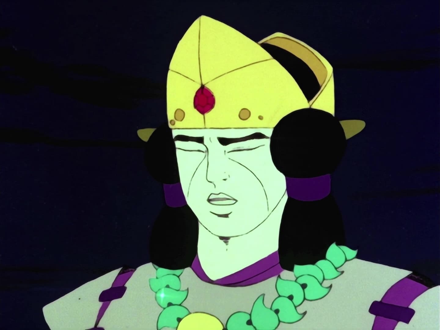 Drown! Haniwa phantom of fate