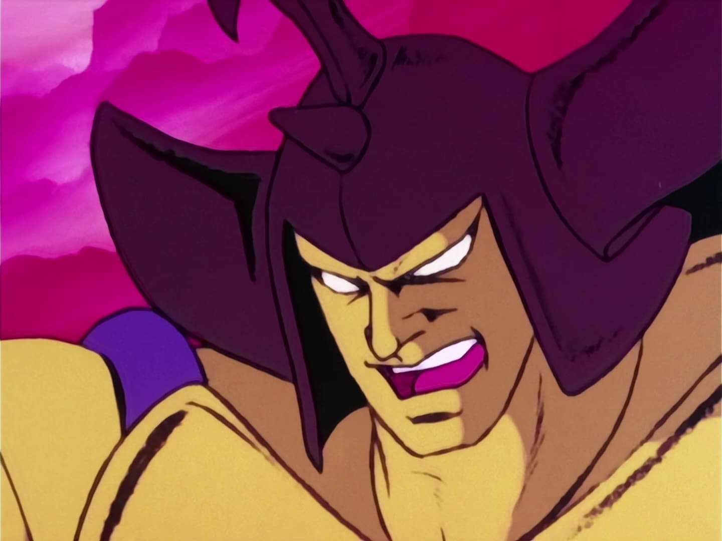 Danger Zig! Capsule start