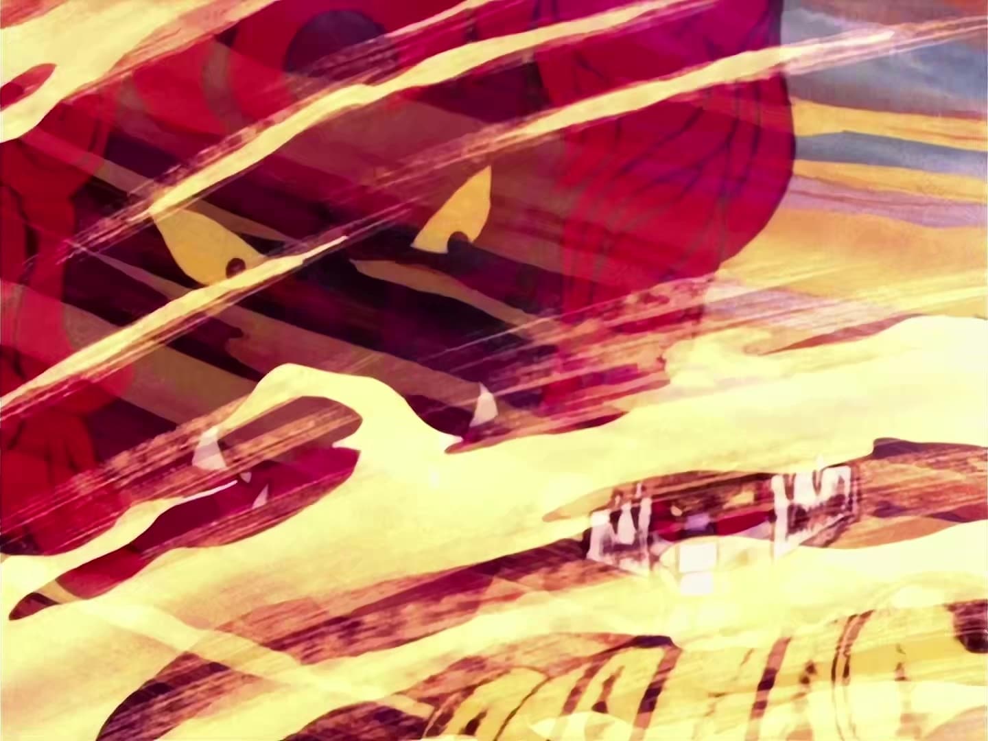 Steel Jeeg vs. Dragon Demon King