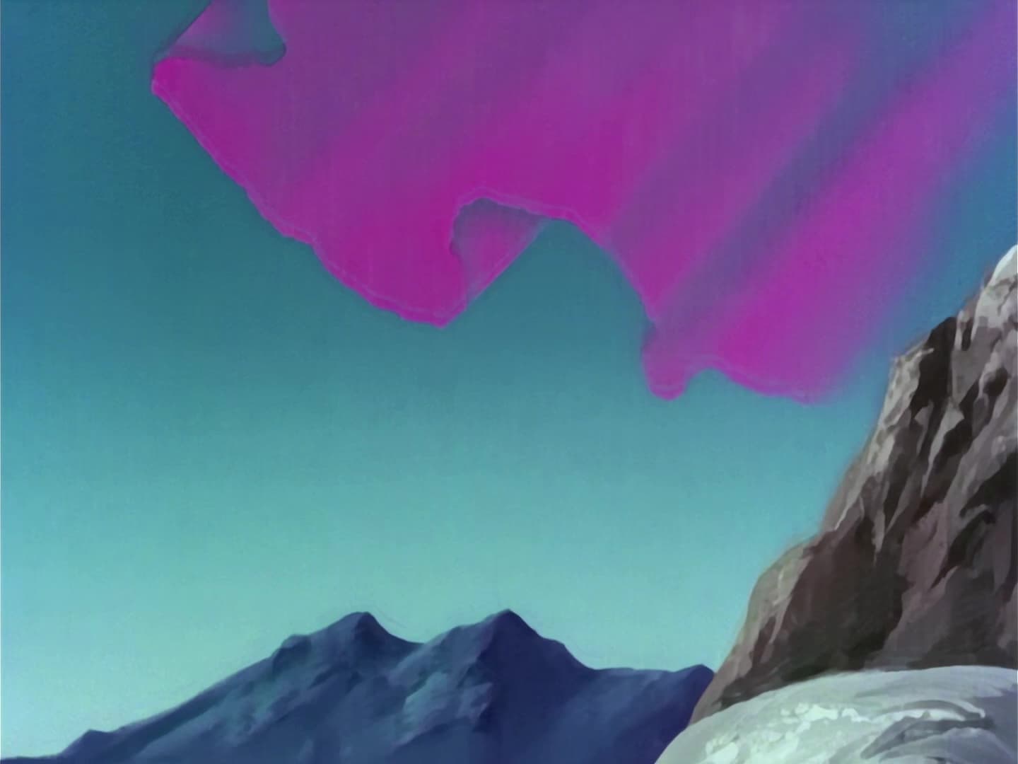 A Super Crazy Mecha-Don and the Desperate Fight