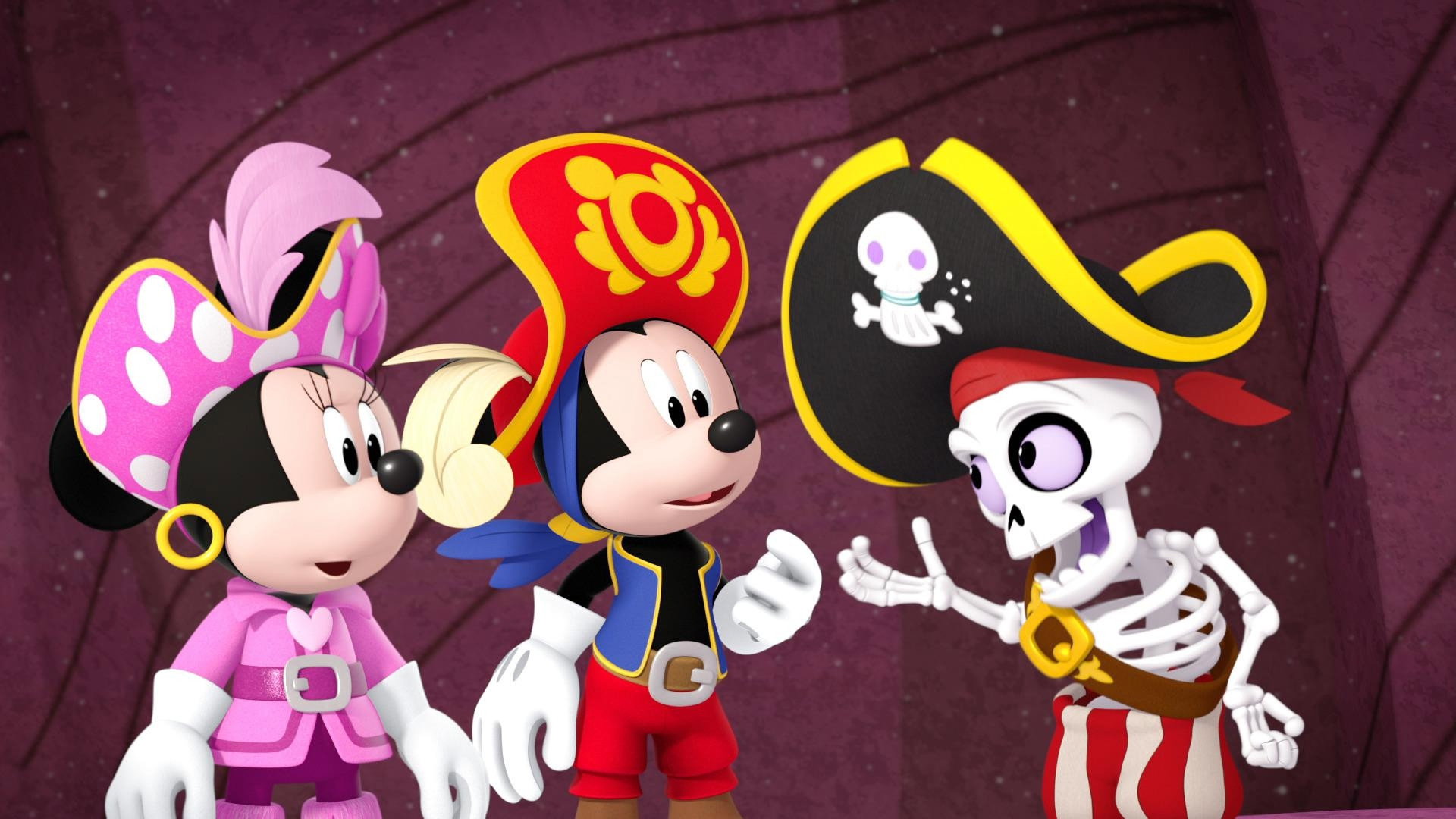 Imagen de la serie
