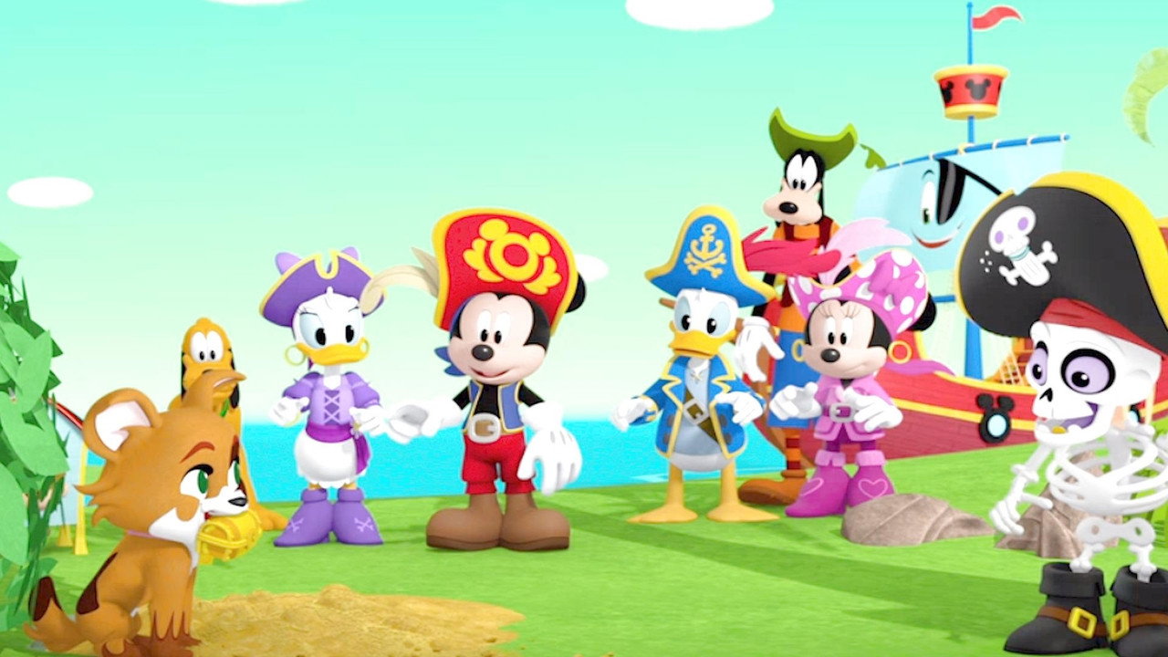 Imagen de la serie