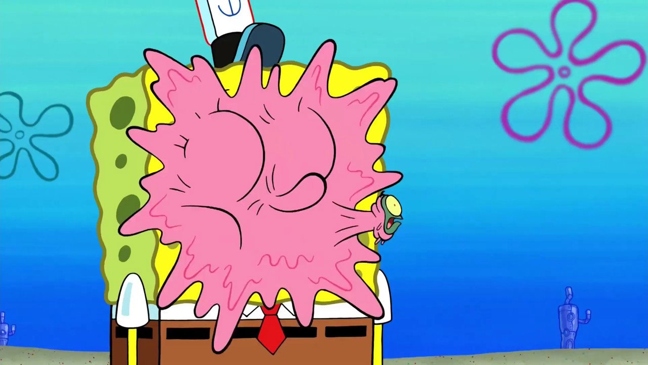 Heart of Garbage