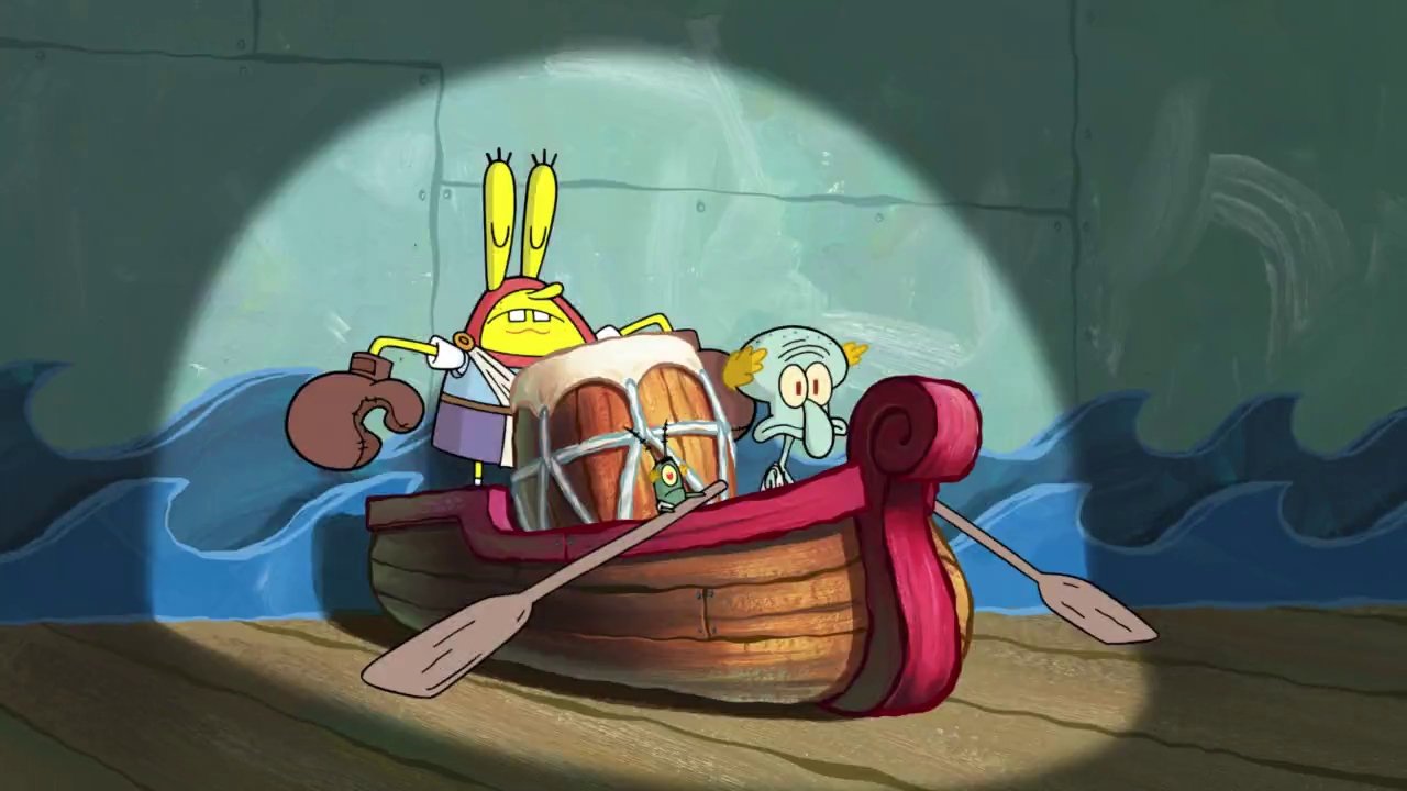 Karate Pals