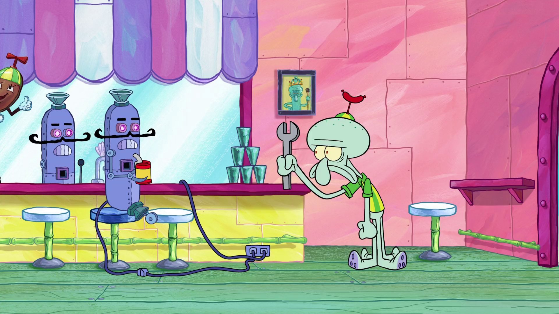 The Kreepy Krab