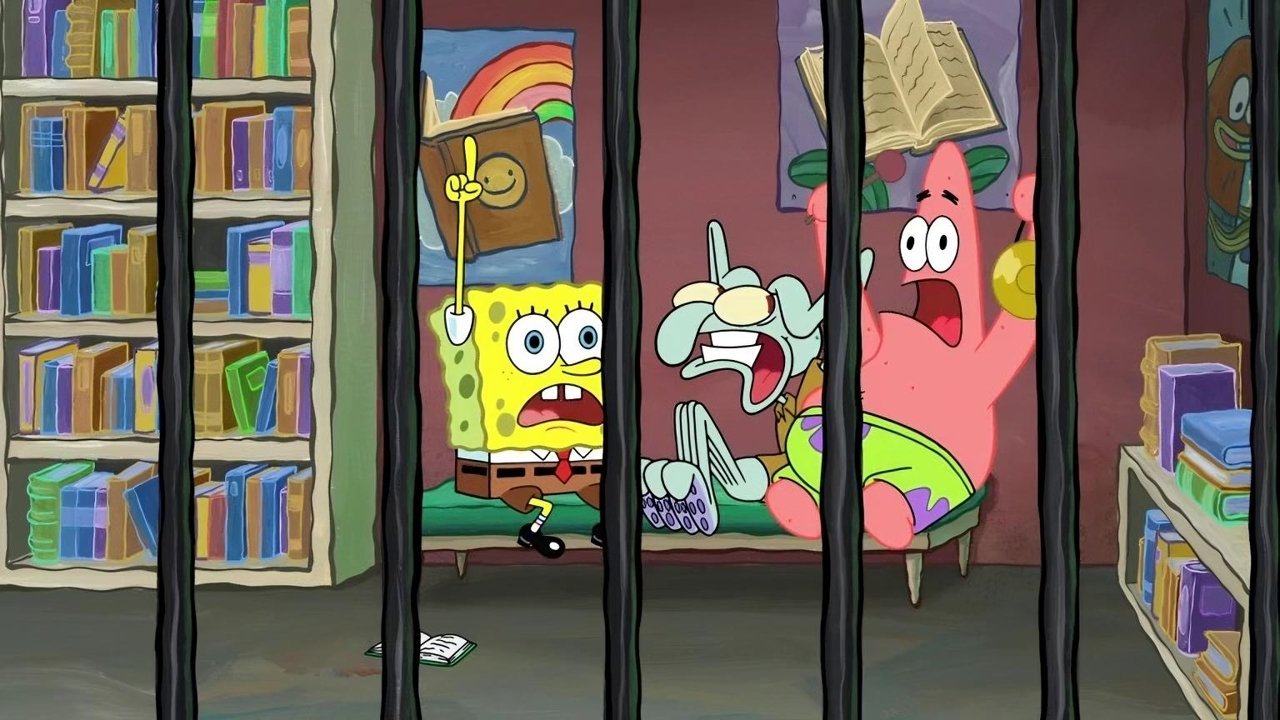 The Haunted Bucket