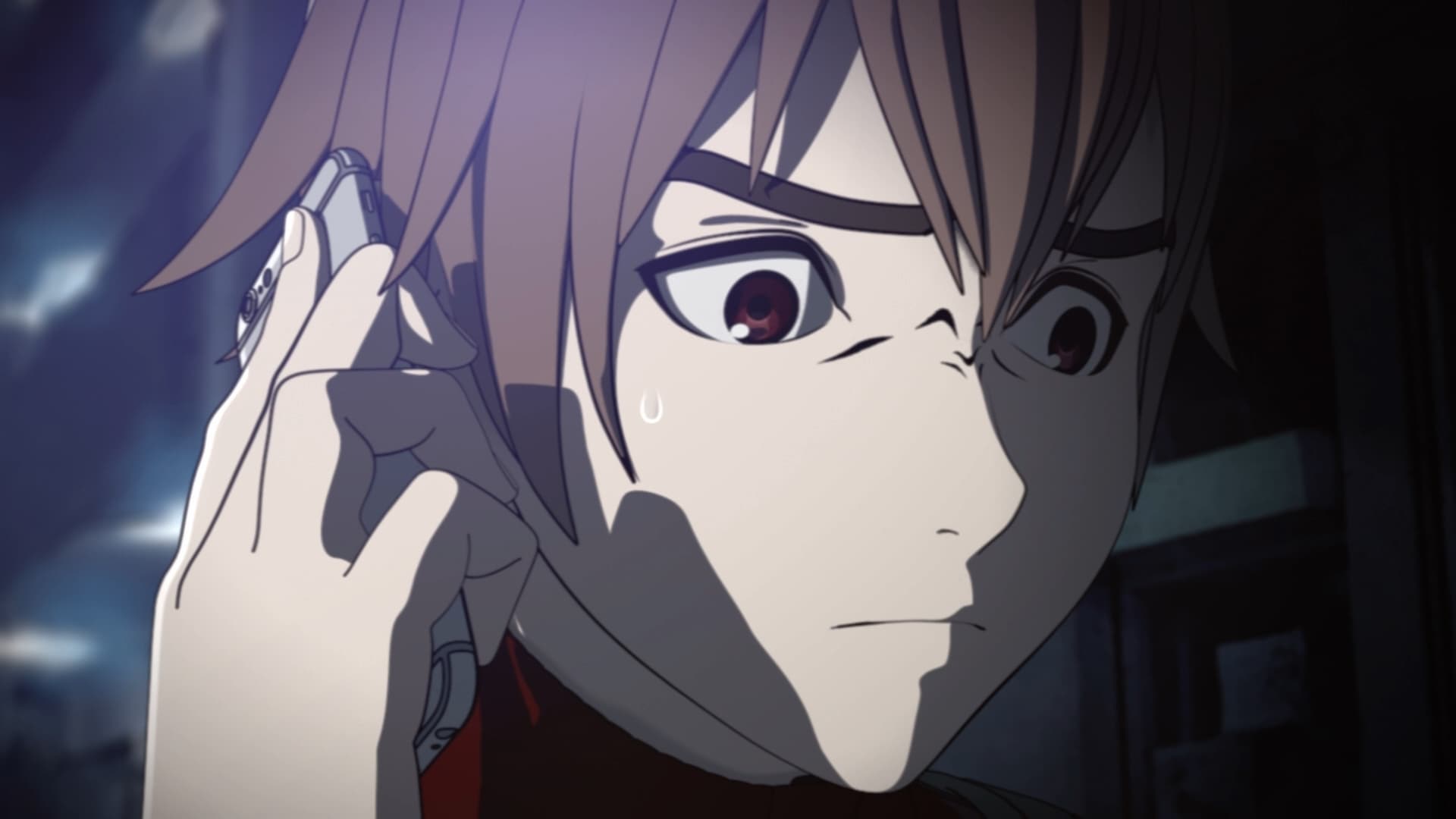 Shinya Nakamura Incident