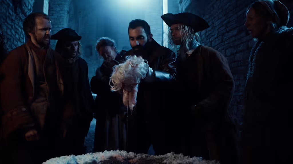 Episodio 8
