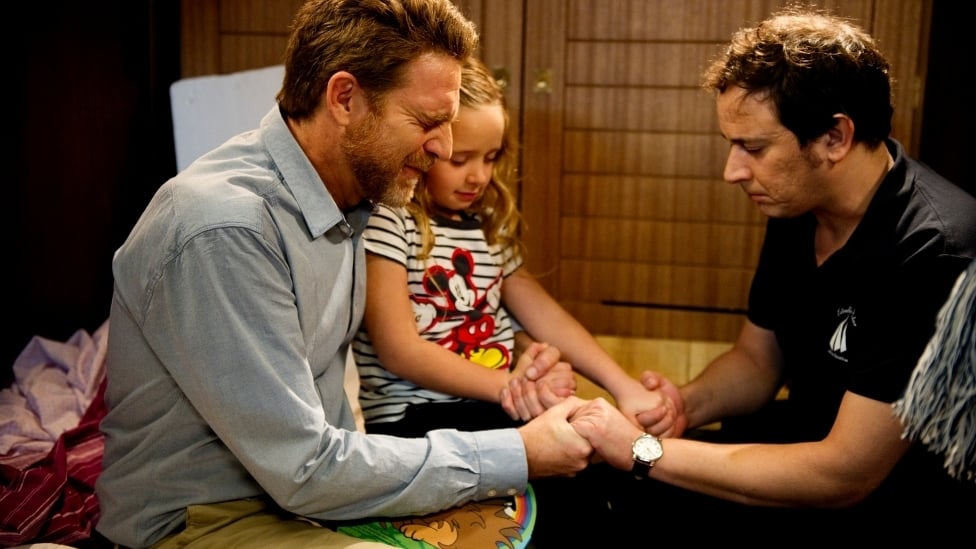 A World Under the Sea