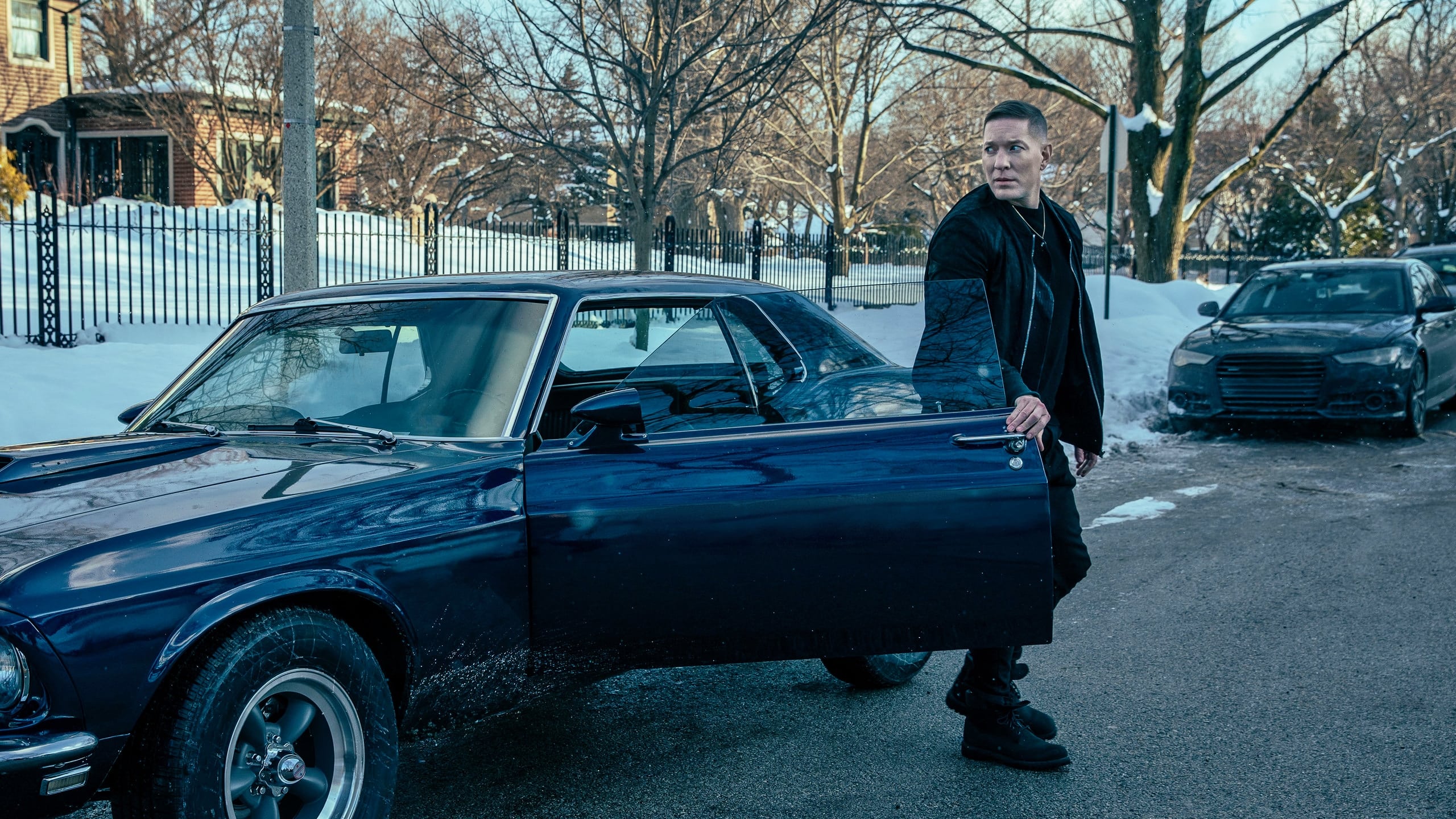 A Short Fuse and a Long Memory