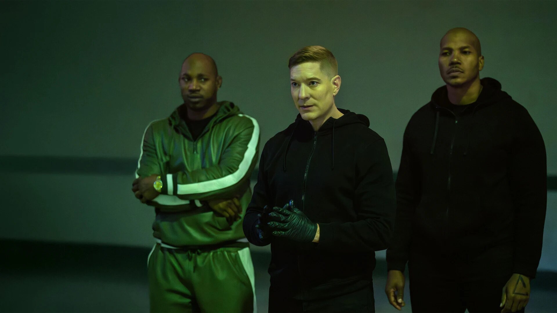 King of the Goddamn Hill