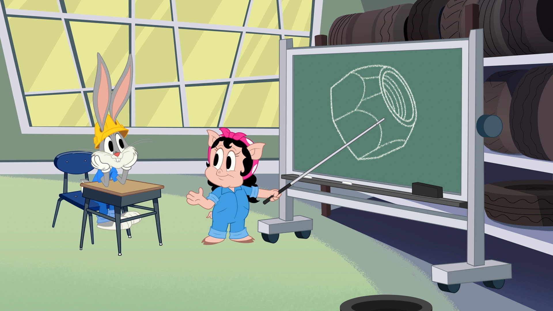 Episodio sin título