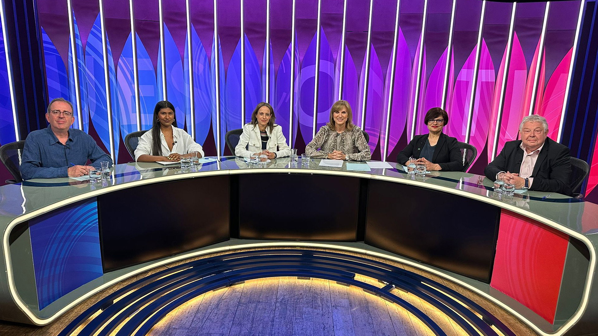 Episodio sin título