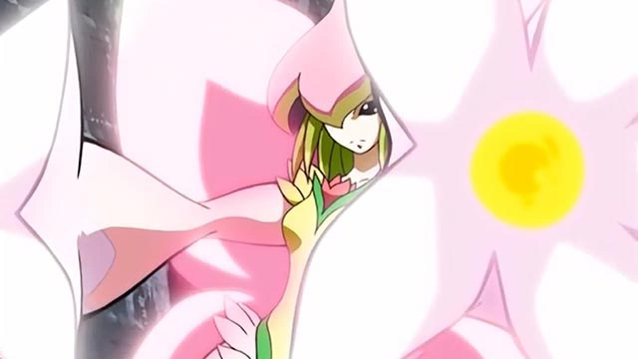 Yoshi's Biggest Battle: The One With Herself