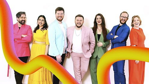 Imagen de la serie