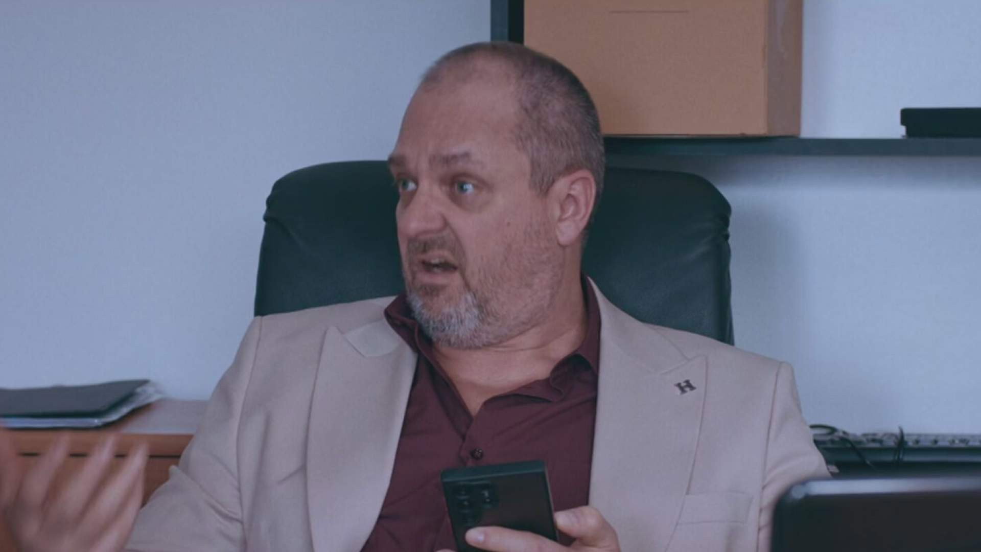 Imagen de la serie