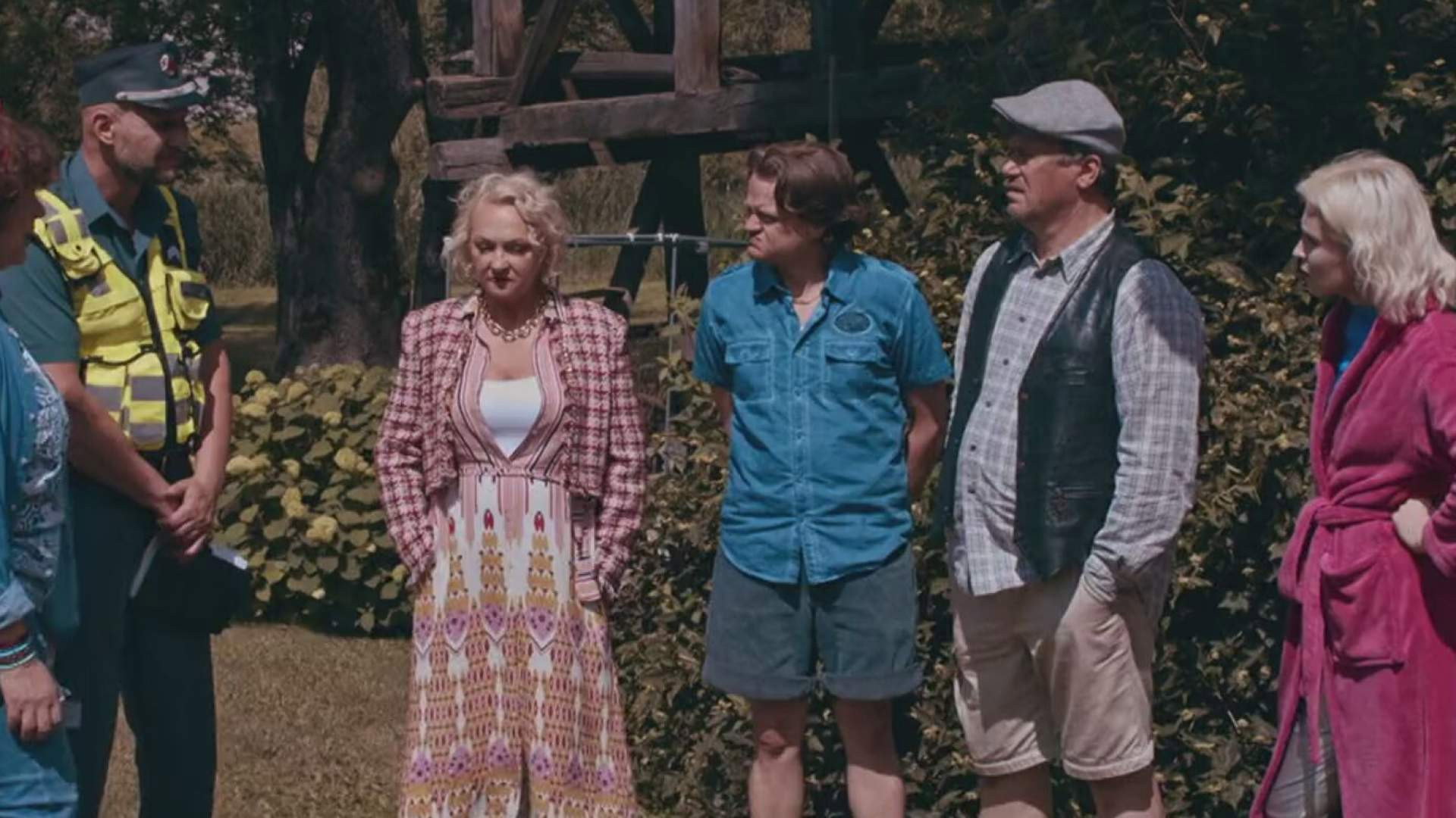 Imagen de la serie