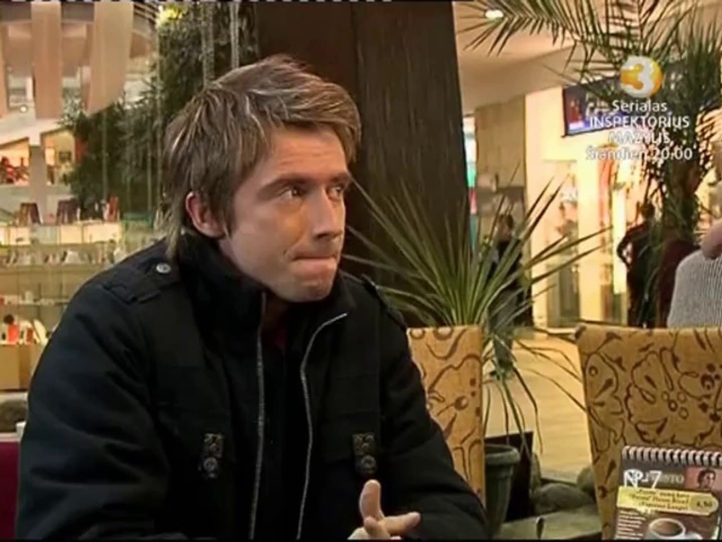 Episodio sin título