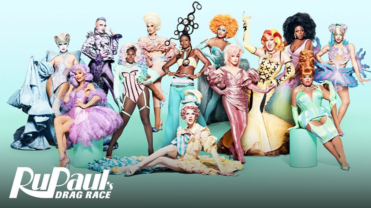 Meet the Queens: Season 1