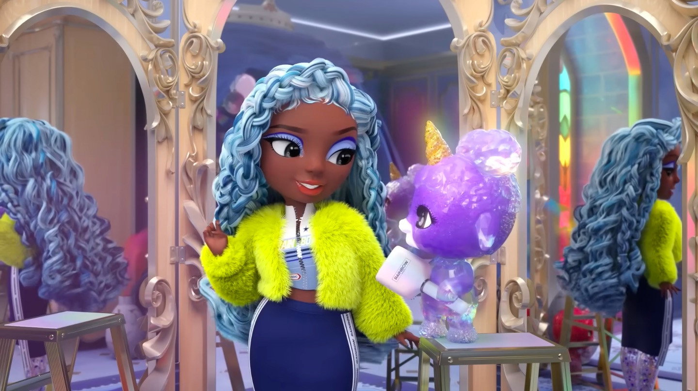 The Saga of the Crystals