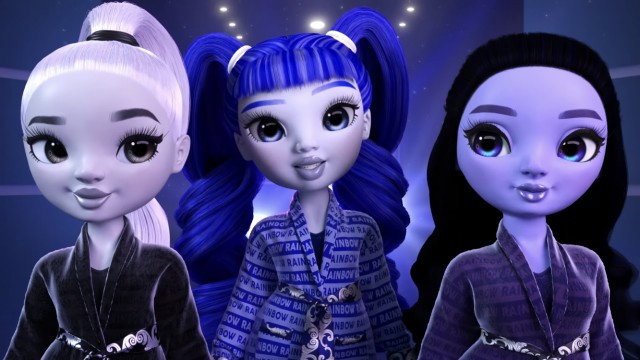 The Saga of the Crystals