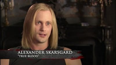 True Blood-Lines: Vampire Legends