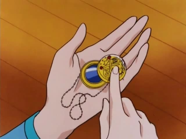 Meiko's Separation "I can' t say goodbye!"