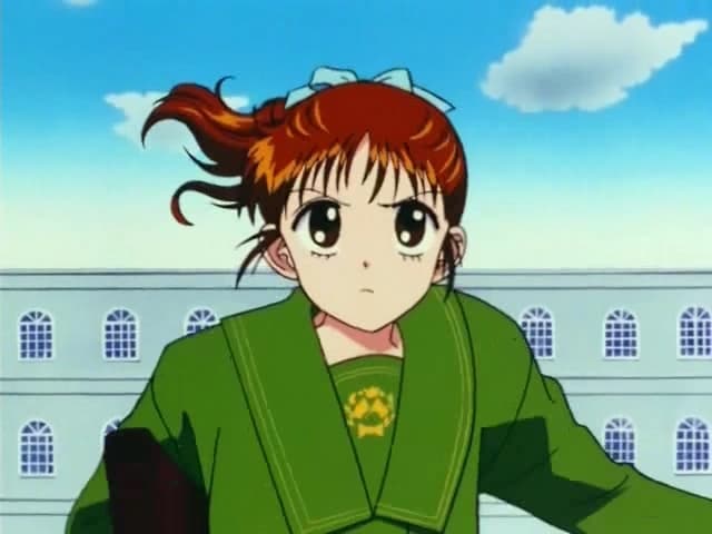 I want to Fall in Love "He 's handsome, but I can'  t forgive him!"