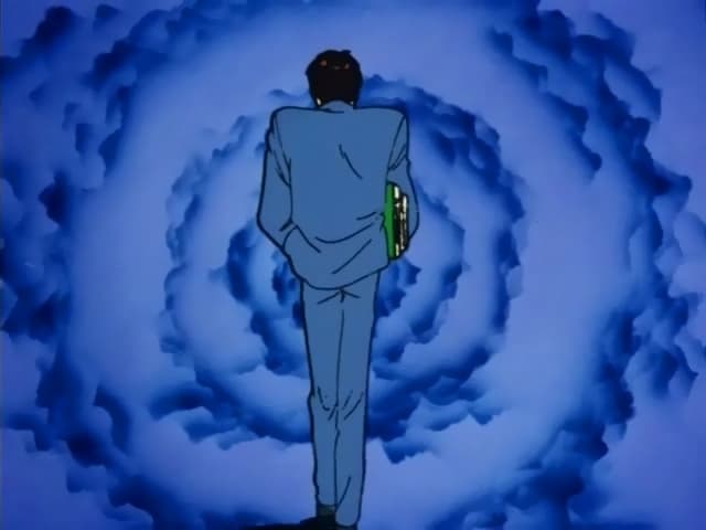 Side Effects of a Kiss "I don 't know what he'  s thinking."